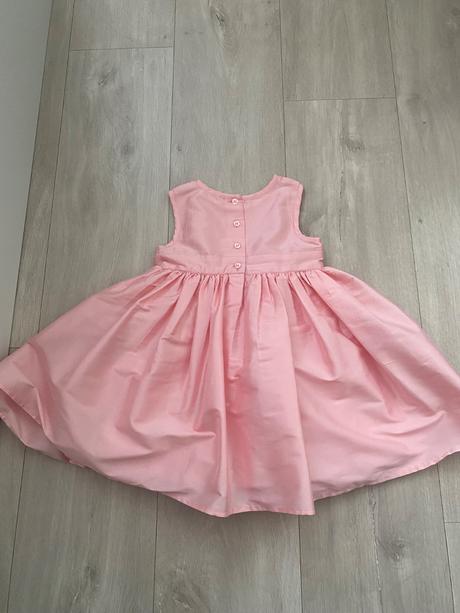 Slávnostné šaty, mothercare,86