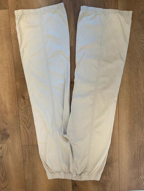Nohavice h&m, h&m,32