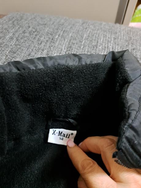 Oteplena vesta 9e, 140