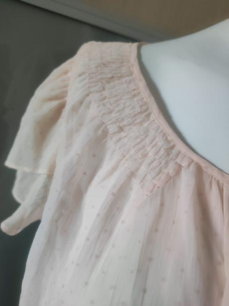 Blúzka  raz oblečená, atmosphere,m