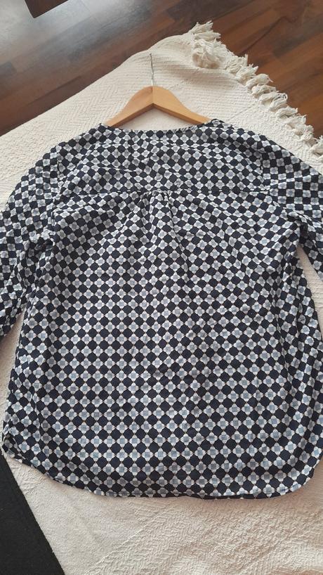 Ľahká letná tunika, c&a,42