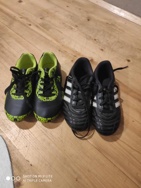 Kopačky, adidas,32