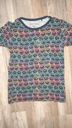 Smajlik triko, next,122