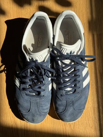 Tenisky, adidas,42