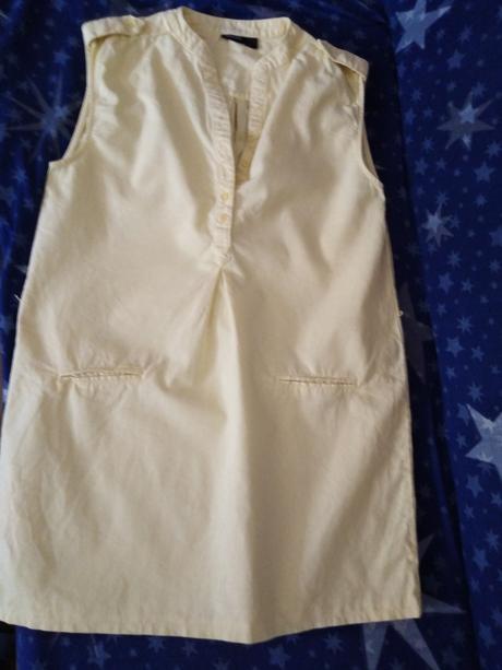 Šaty pre tehulky, esmara,38