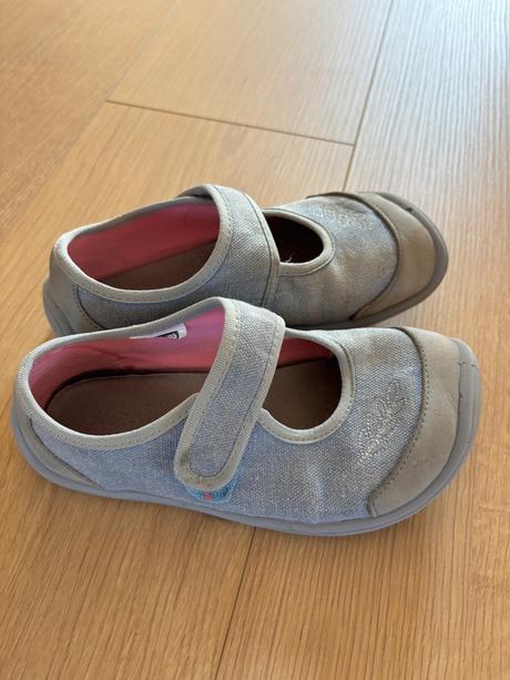 Bf balerínky/papuče 32 3f, 32