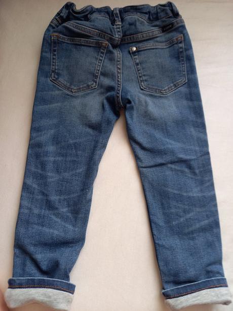 Podsite rifle h&m, h&m,104