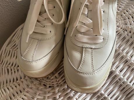 Liu jo tenisky-koža, liu jo,37