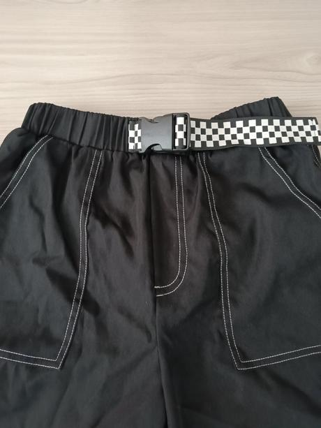 Športové nohavice, 36