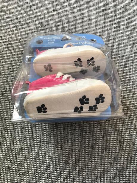 Topánočky v.19, 19