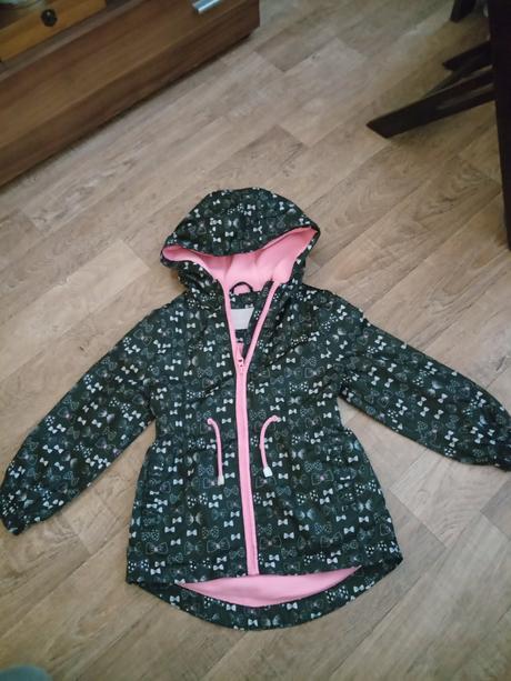 Ľahká bundička 110/116, george,116