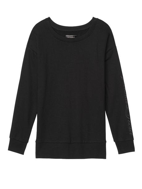 Športový pulóver victorias secret usa, victoria's secret,s