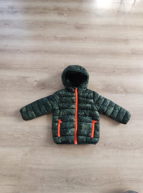 Prechodna bunda idexe, idexe,80