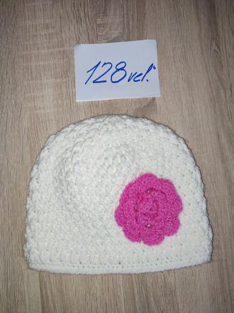 Čiapka, 128