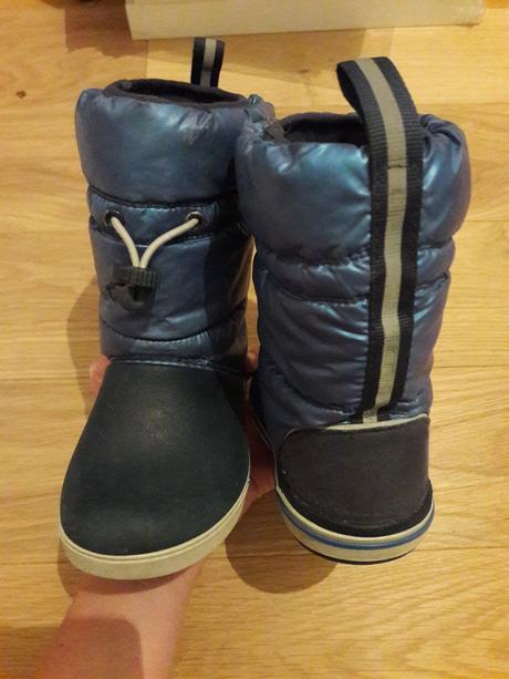 Najkrajšie snehulky crocs, crocs,24