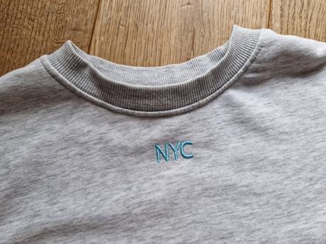 Tricko dlhy rukav dievca 140, h&m,140