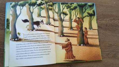 Grün-sv.františek, 