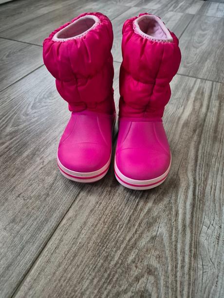 Čižmičky crocs, crocs,28