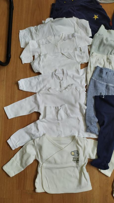 Balík pre novorodenca, veľ. 56, 50–62