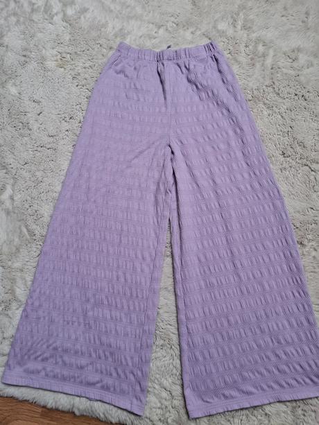 Fialová súprava, sinsay,152