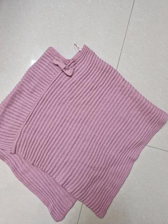 Dievčenské pončo, dopodopo