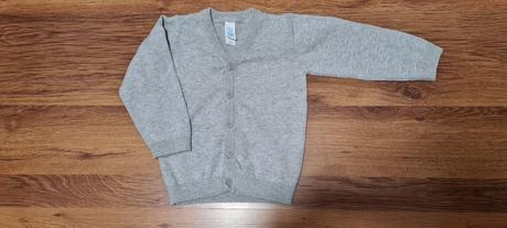 Svetrík, baby club,92