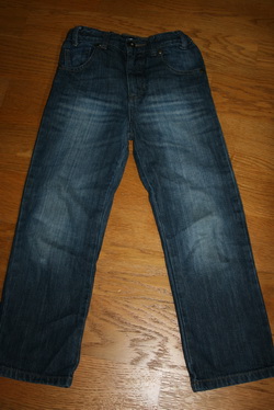 Modré rifle, č. 116-122, f&f,116