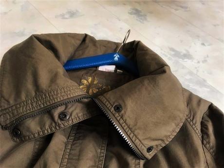 Štýlová bunda xxl/xxxl, nkd,xxxl