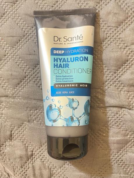 Dr.sante kondicioner, 