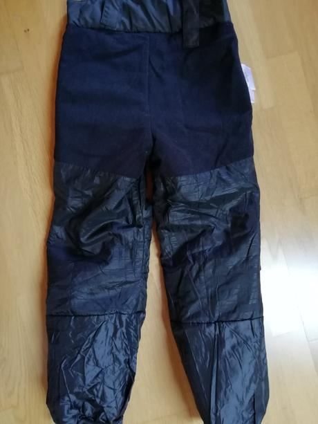 Oteplovacky everest 140, 140