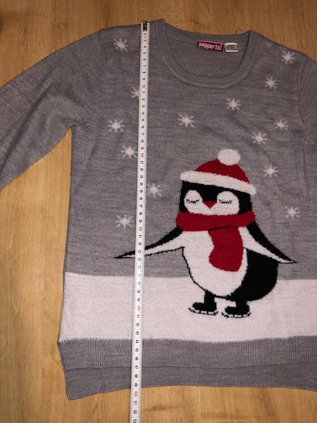 Svetrík, pepperts,134