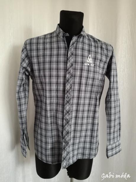 Pánska košeľa, xl