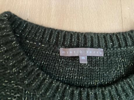 Dámsky sveter xs - m, oversize, xs