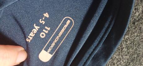 Funkcne tricko unisex v.116, 116