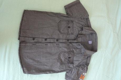 Letná košielka, dopodopo,116