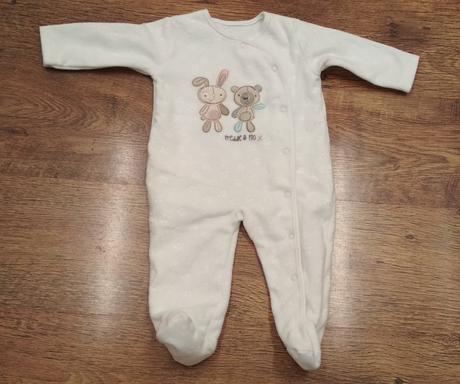 Overal teplejší zvieratká, 74