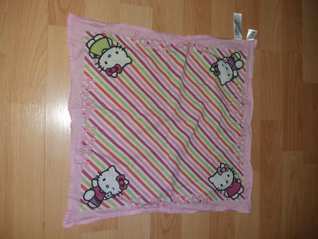 Šatka hello kitty, h&m