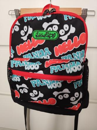 Batoh hello loowfat,