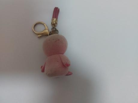 Prívesok na kľúče, 