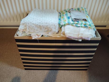 Balík 0-12mesiacov, 