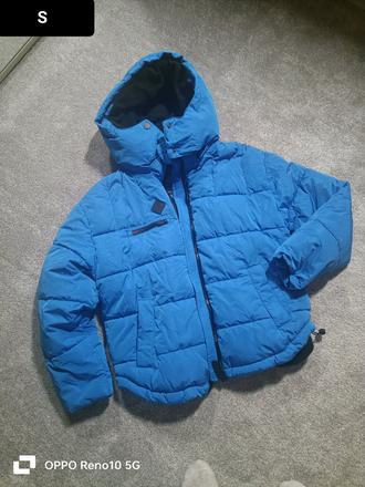 Zimná bunda, fishbone,s