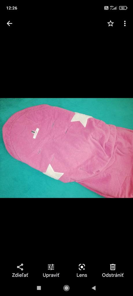 Fusak lodger bunker, lodger