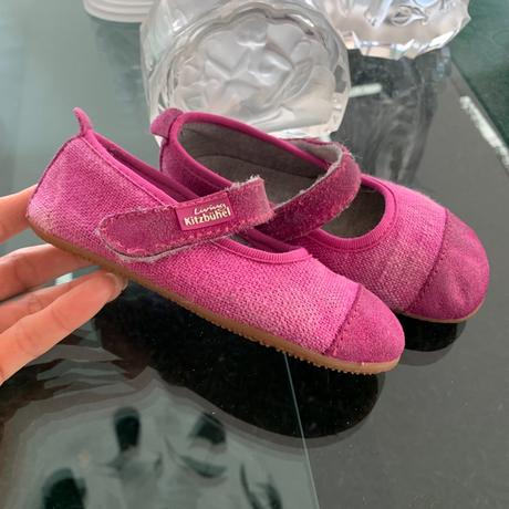 Living kitzbuhel baleriny papuče vel.25, 25