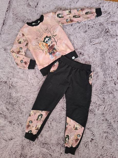 Halloween suprava, 128