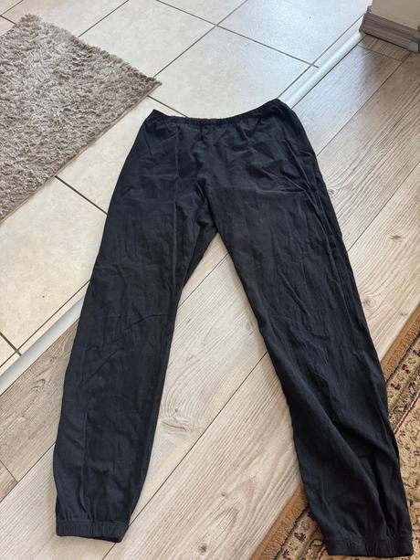 Tepláky, terranova,s