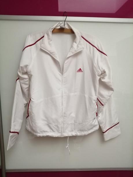 Damska bunda adidas, adidas,42