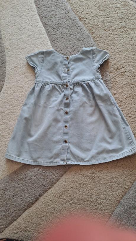 Denimove lahke saty zn.next, next,92