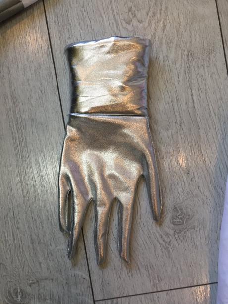 Chlapčensky kostym kozmunaut nasa 11-13 rokov,