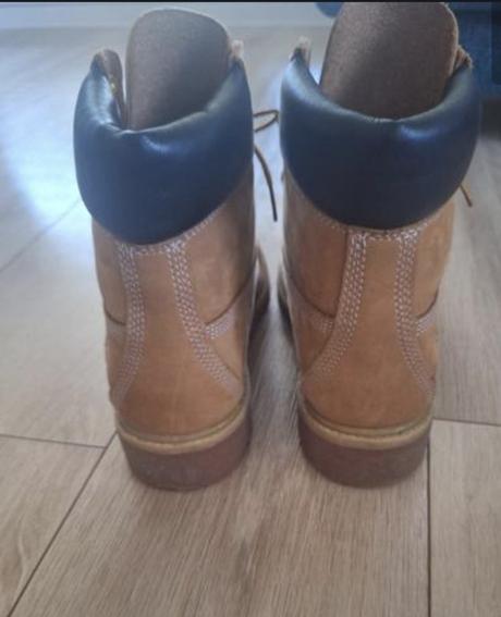 Timberland topanky v.41 unisex, timberland,41