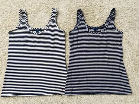 Tielka s/m, tommy hilfiger,s